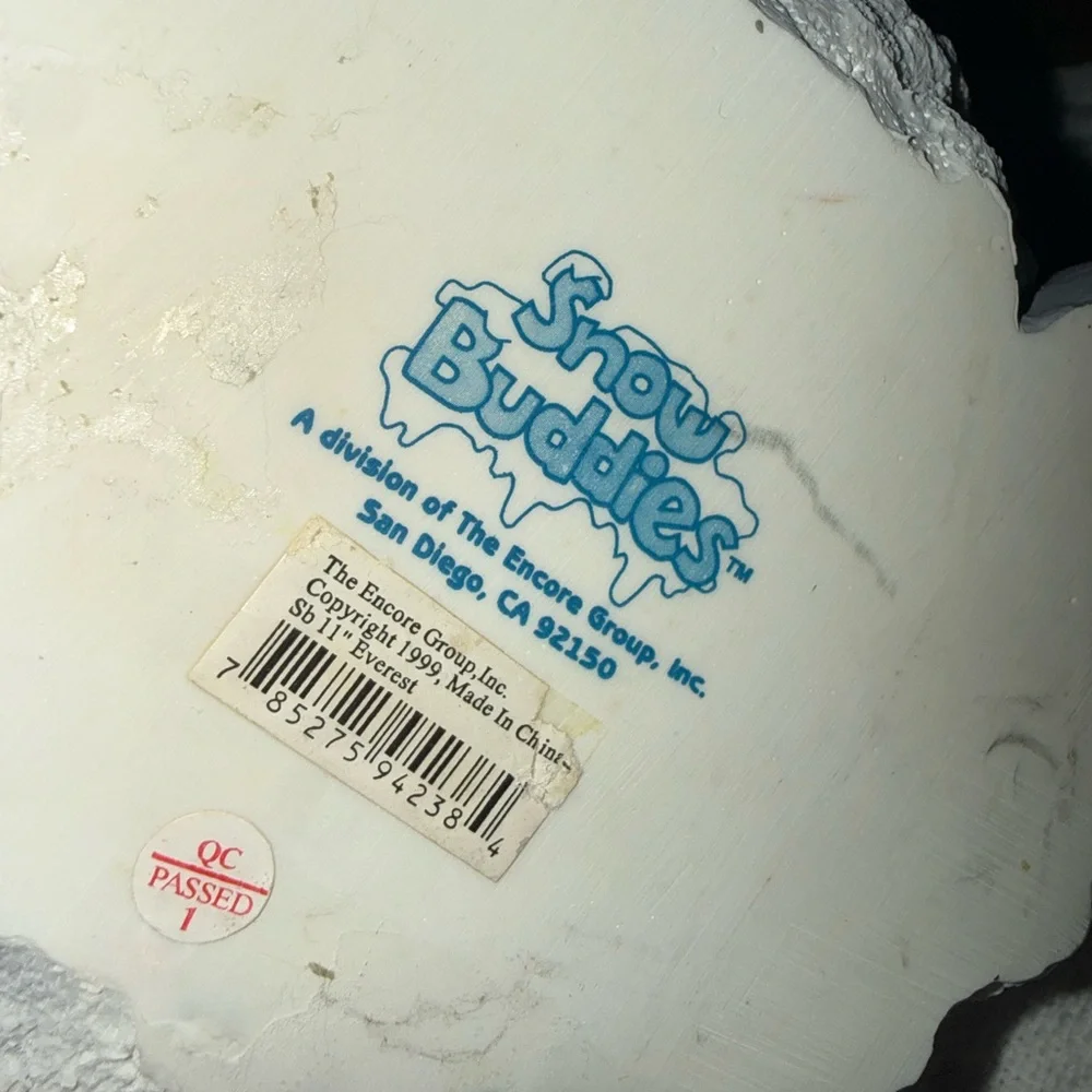VTG 1999 Rare 